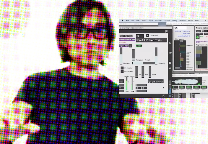 Learn Max with Music Hackspace