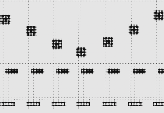 Micro-Music by Iftah Gabbai