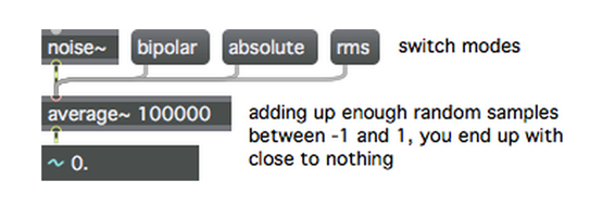 Drag files out of collections into the patcher