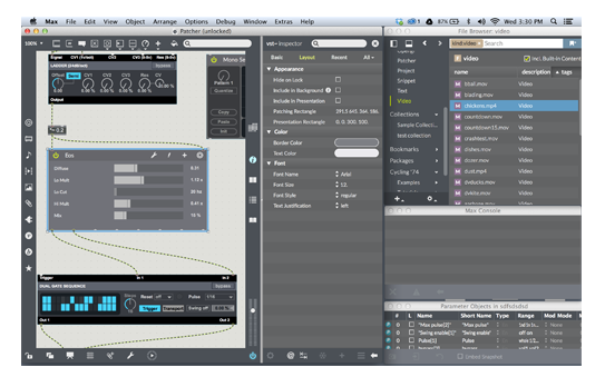 If you quit with these windows open...